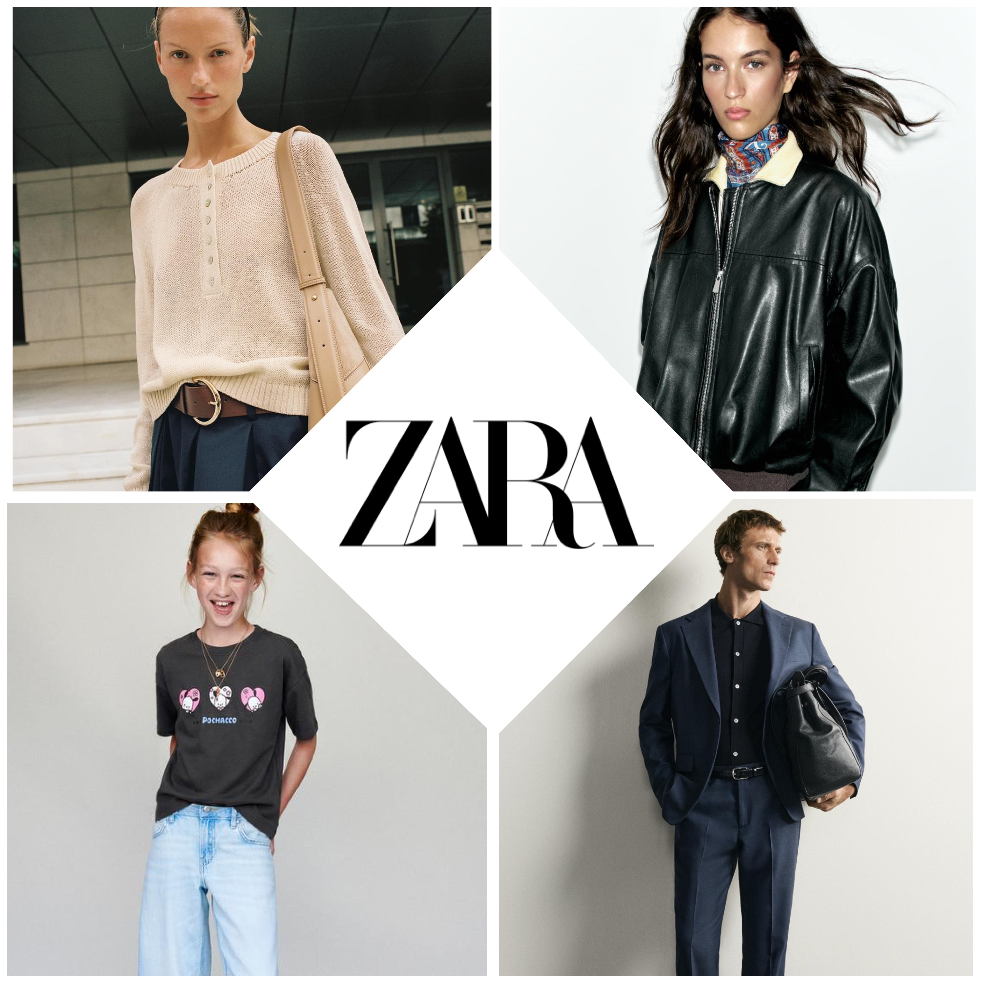 Now Up to 50% Off Zara Special Prices Sale (Women's, Men's & Kids) Links in Description