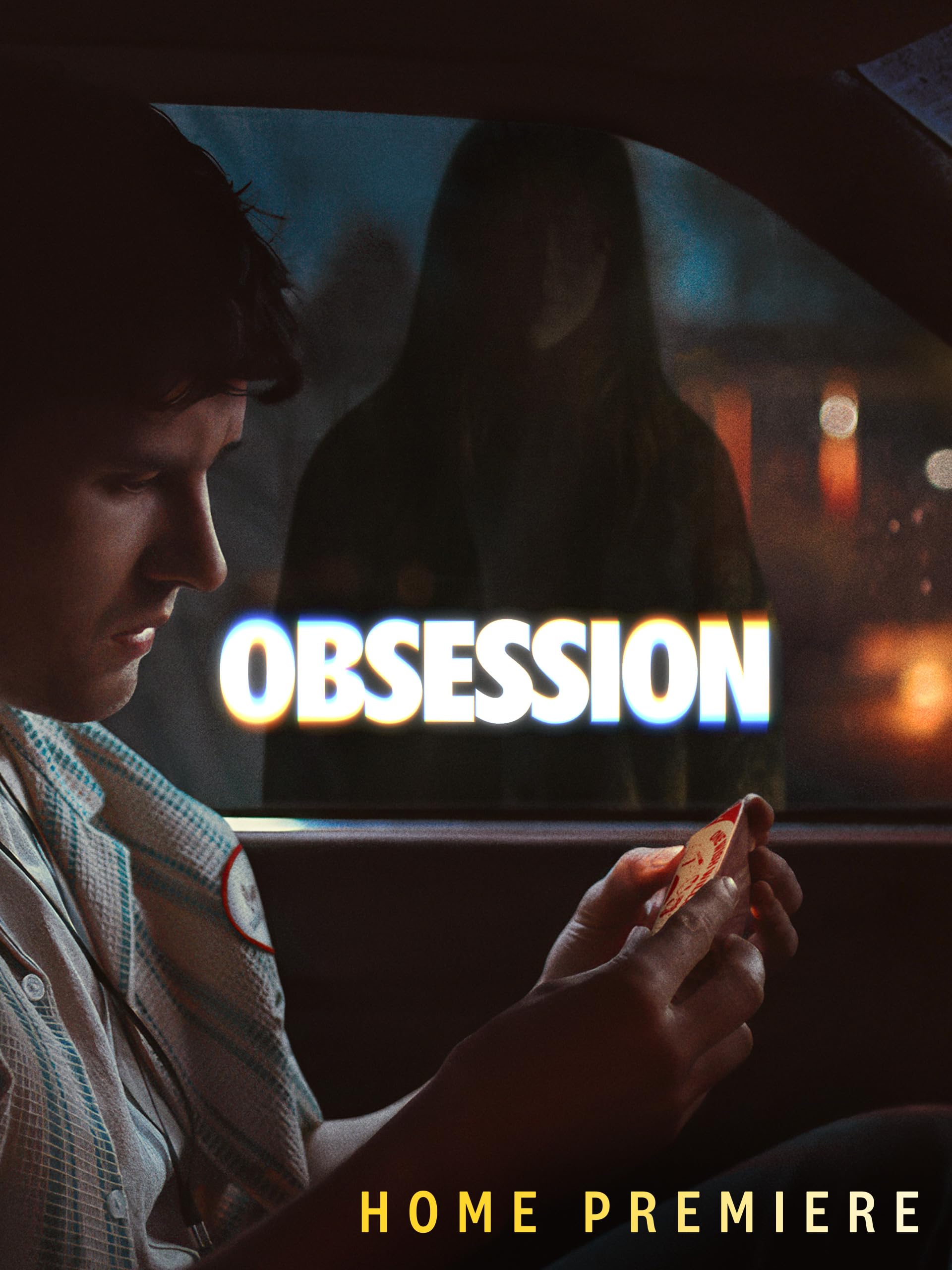 Obsession UHD £9.99 - To Buy