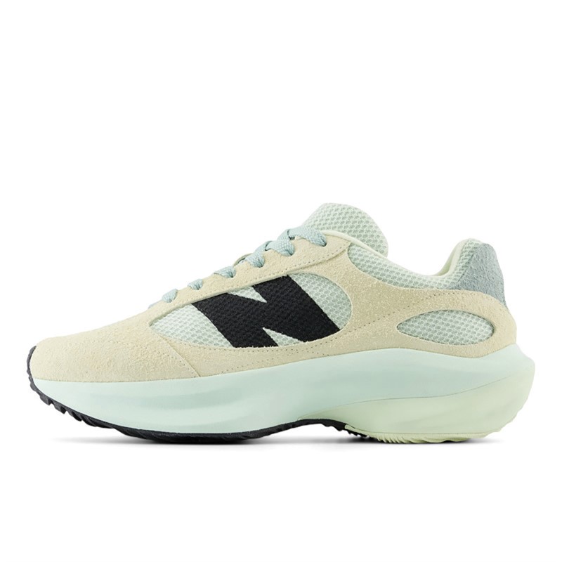 New Balance WRPD Runner Trainers, Clay Ash/Salt Marsh, Sizes 4 - 5.5