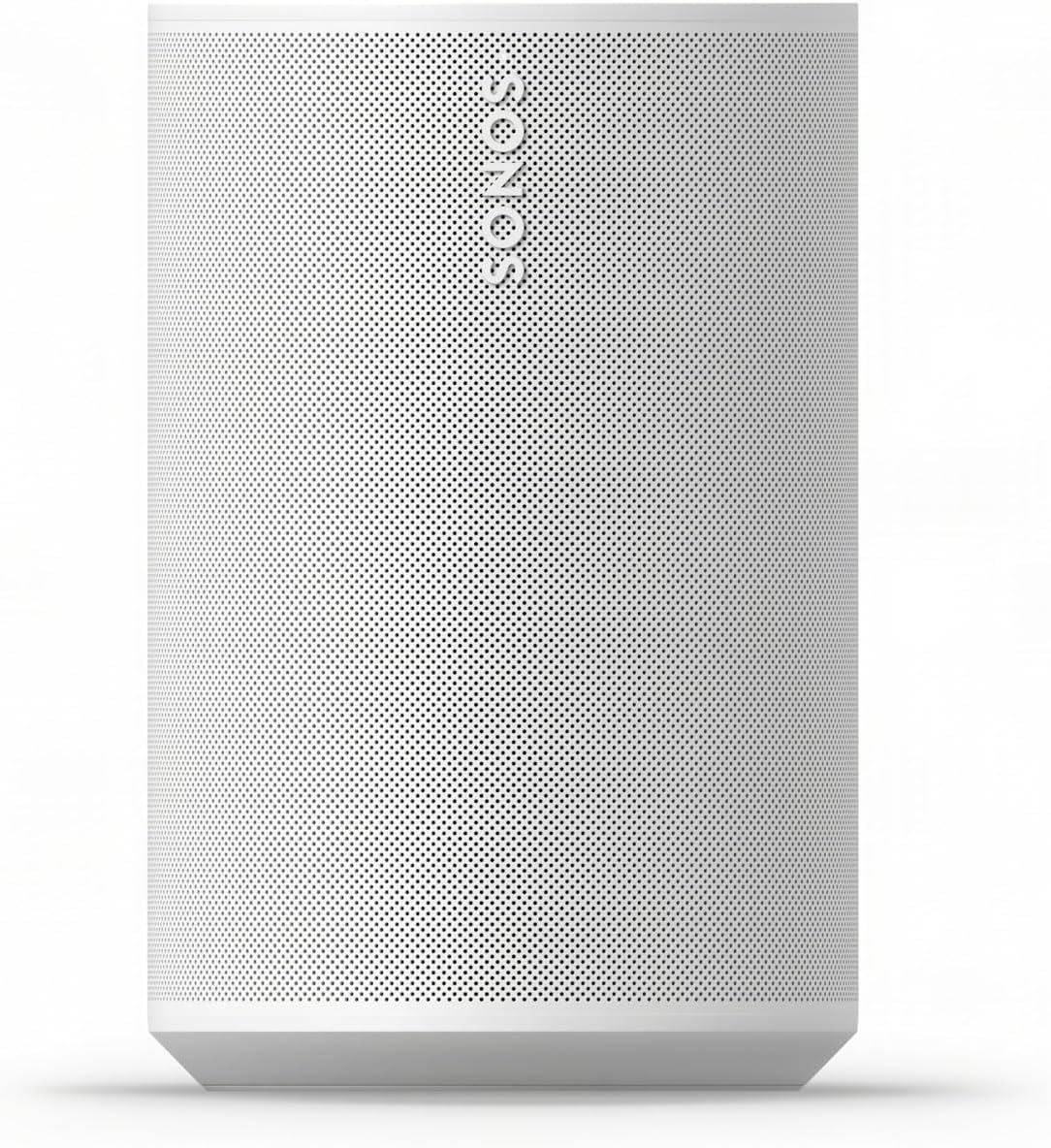 Sonos Era 100 SL - Compact Speaker (White/Black)