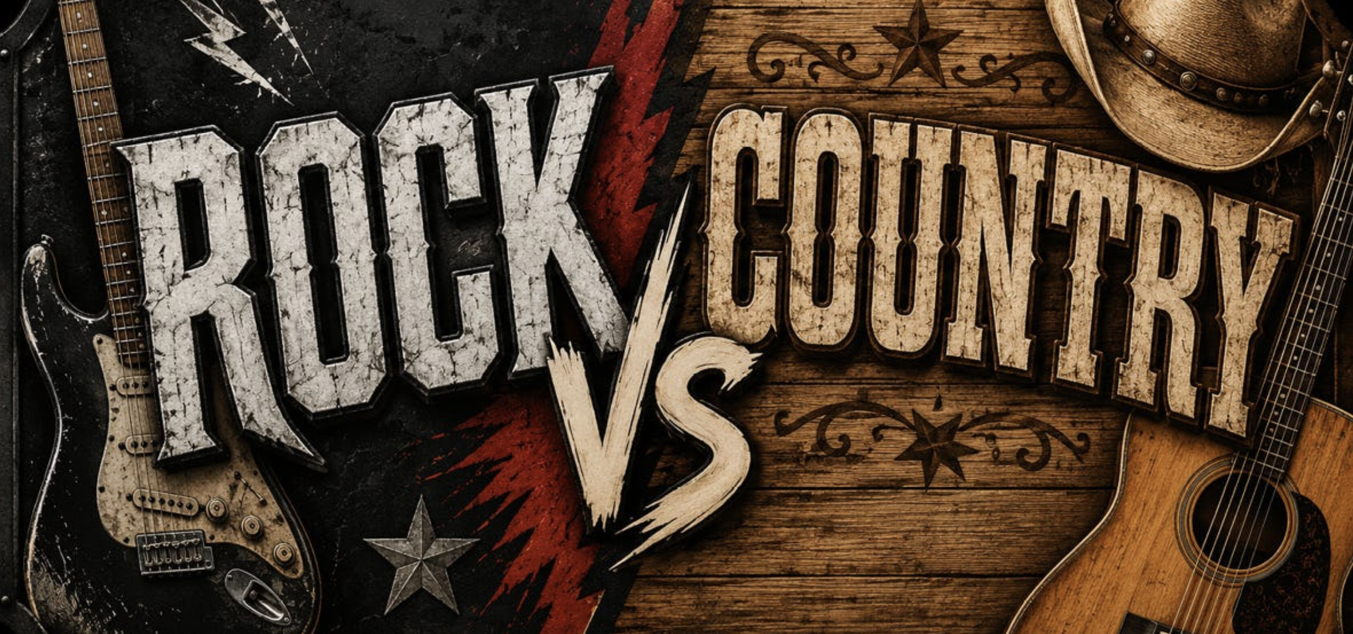 Rock vs Country: The Ultimate No-Fly All-Inclusive Cruise - Southampton towards Northern Europe 31st October 2027 (7 nights)