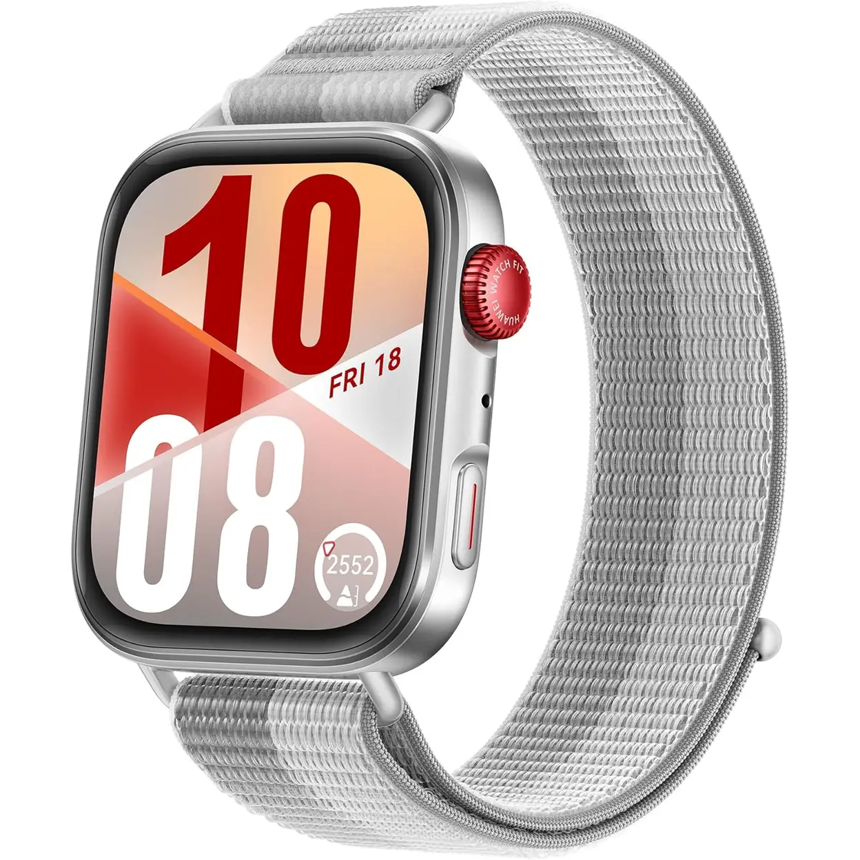 HUAWEI WATCH FIT 4 Smart Watch With Voucher | Fit 4 Pro Green From £139