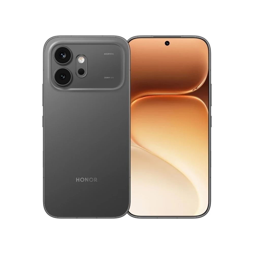 HONOR 600 5G,EU Version, 5G 8/256GB Smartphone Snapdragon 7 gen 4 (Possible £279 with PayPal and £5.98 credit) @ HonTech UK Store [UK Stock]