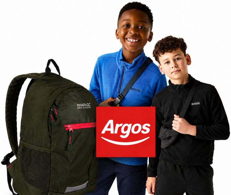 Sale - Get Up To 20% Off branded School Styles - Uniforms, School Shoes, Coats etc