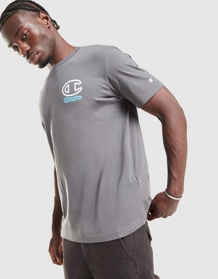 Champion Small Logo T-Shirt