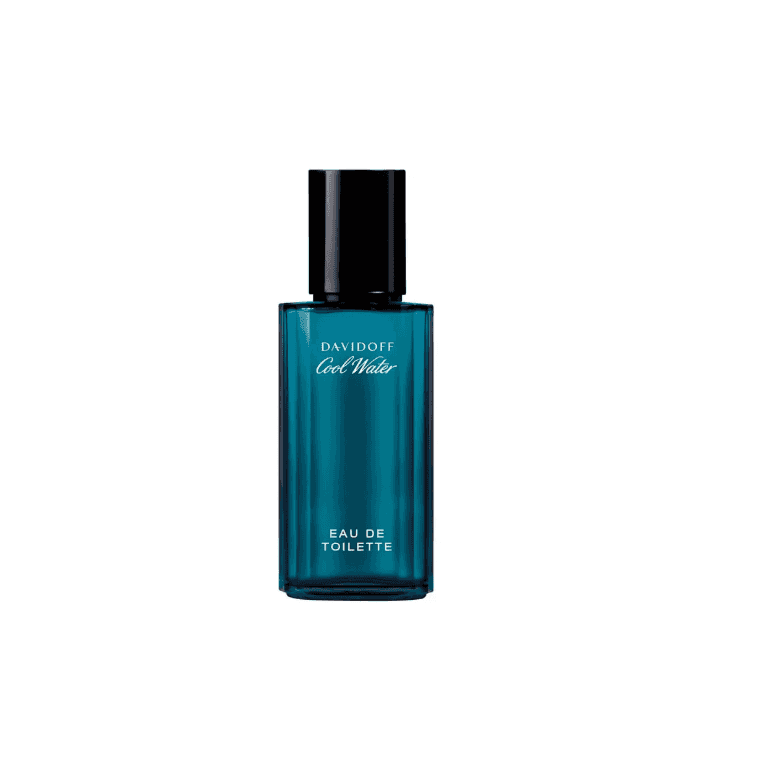Davidoff Cool Water - 40ml Eau De Toilette Spray