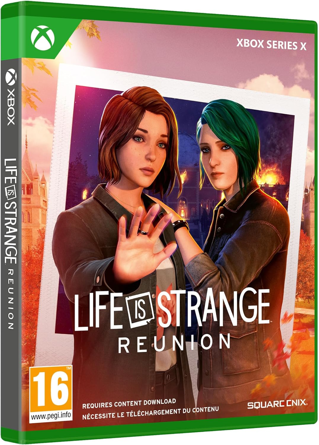 Life is Strange: Reunion (Xbox Series X)