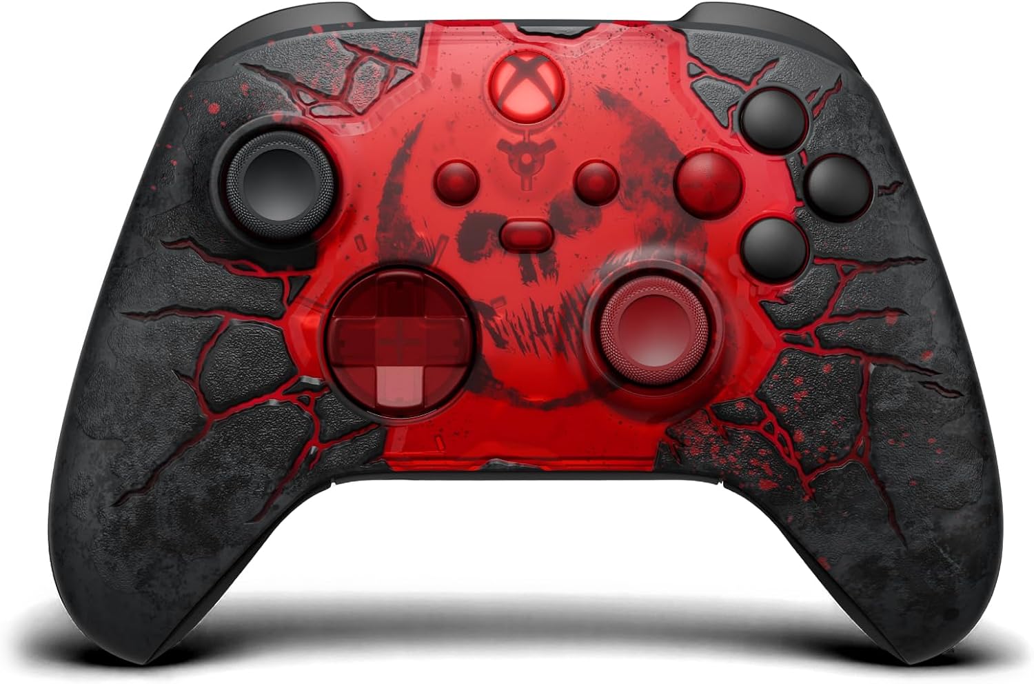 Xbox Wireless Controller – Gears of War: E-Day Limited Edition - Pre Order