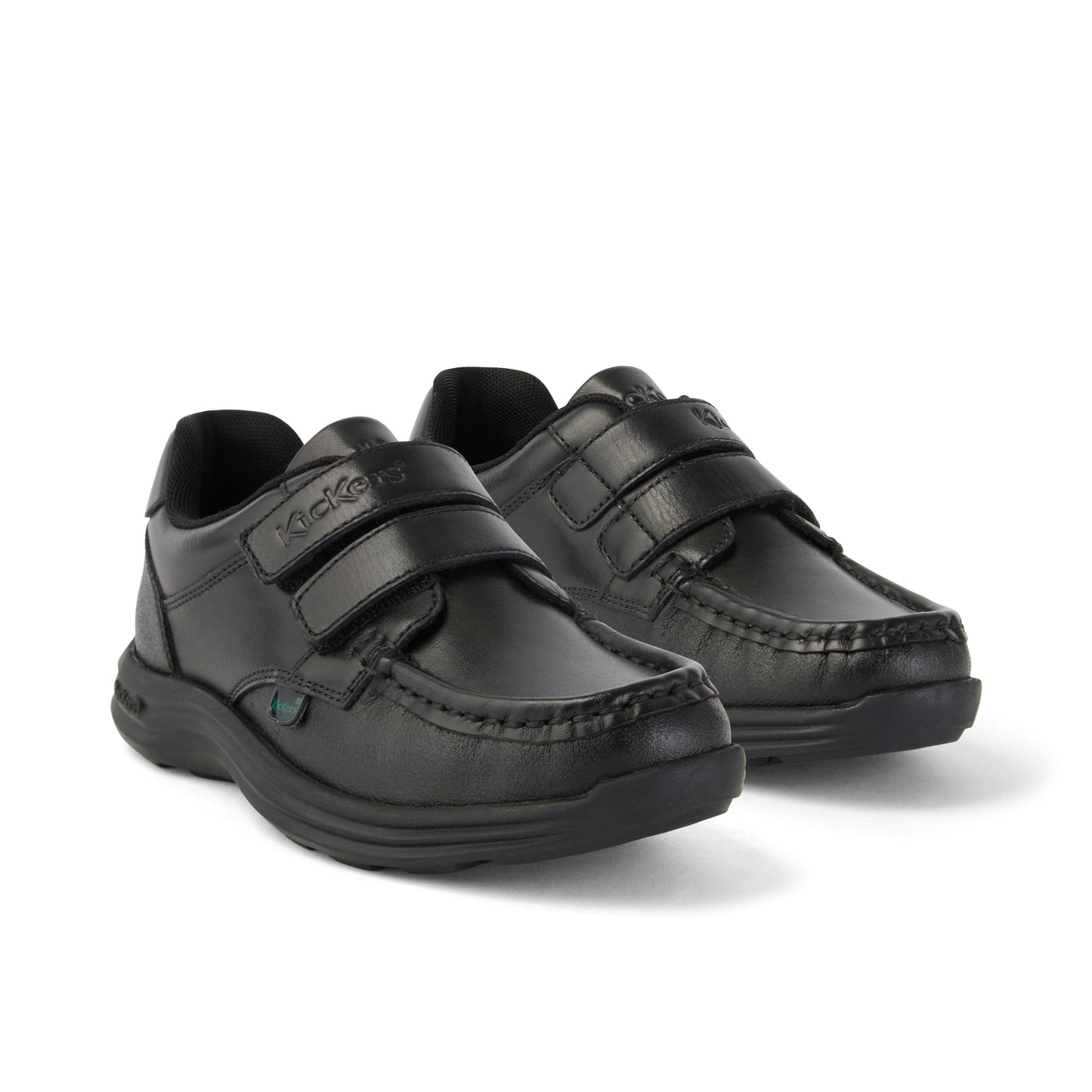Kickers School Shoe Sale - Upto 55% off Kids Shoes ( Limited Sizes left ) - free delivery on orders over £60
