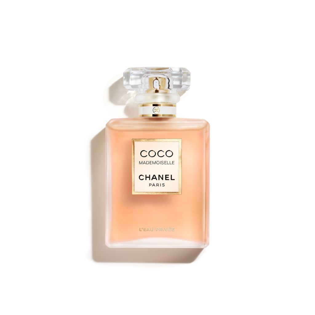 CHANEL COCO MADEMOISELLE L'Eau PrivÉe - Night - Fragrance 50ml - Free in-store collection