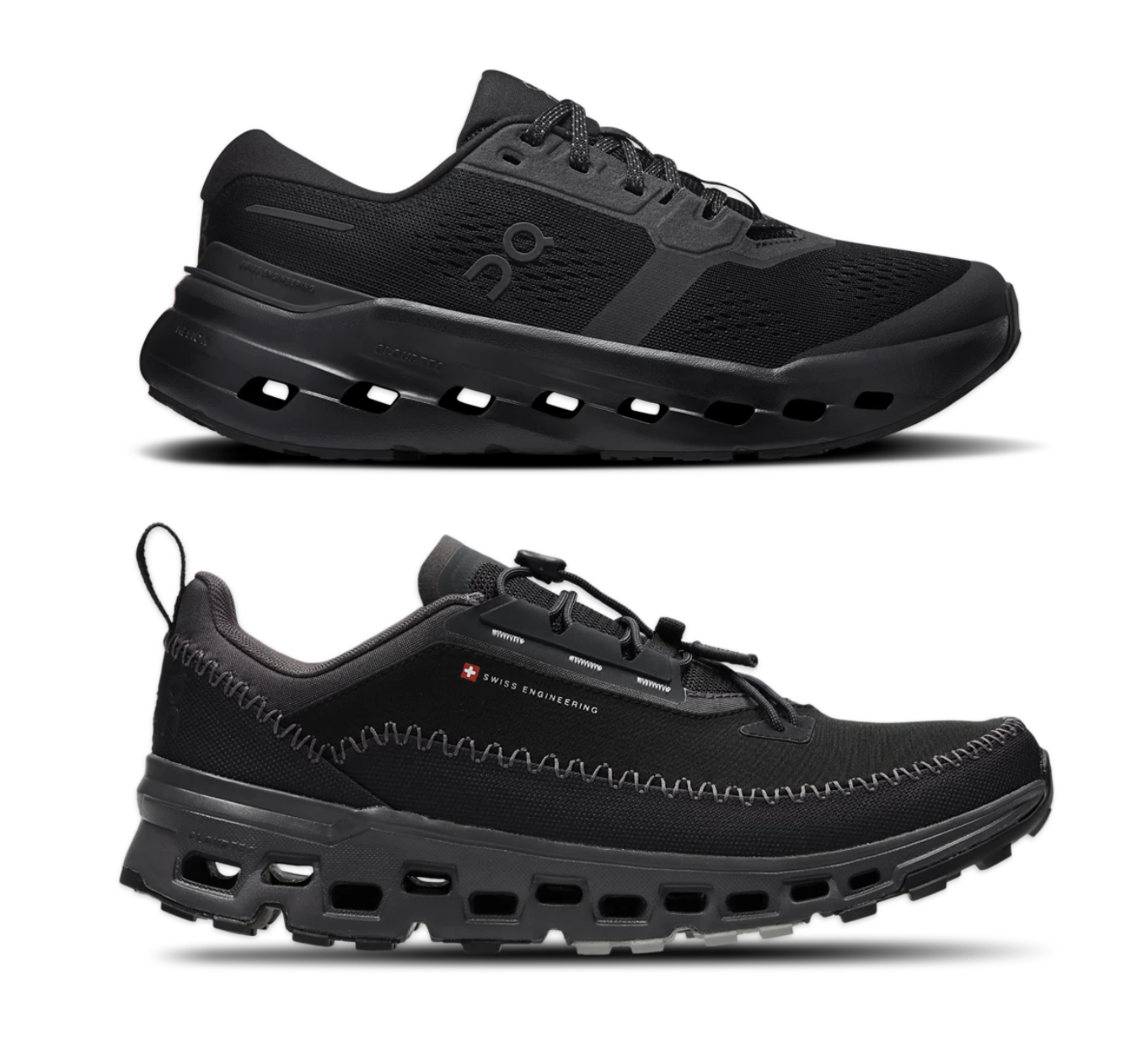 On Cloudrunner 3 / Cloudaway Men's Running Shoes - Sizes 6.5 - 11.5 w/Discount for Carers / Student Discount