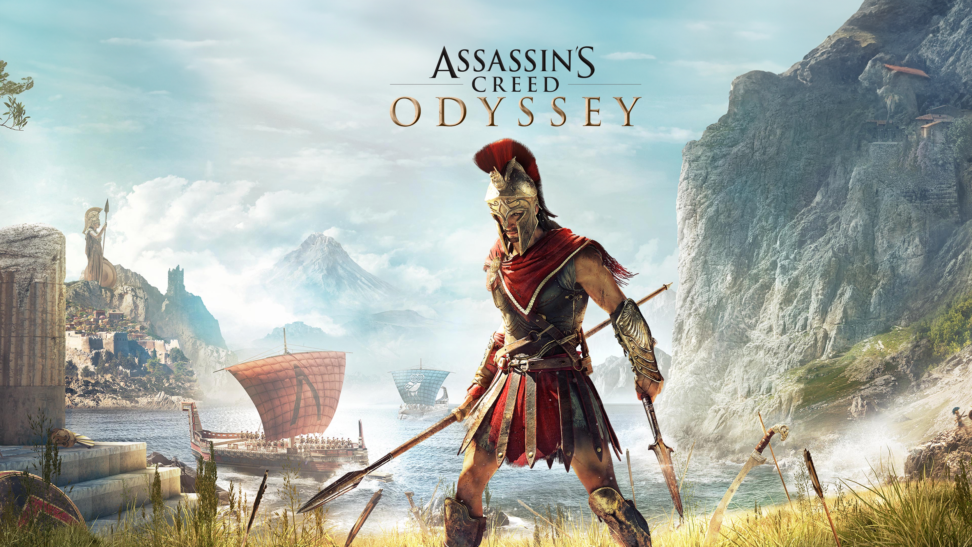 Assassin's Creed Odyssey | PC/Steam