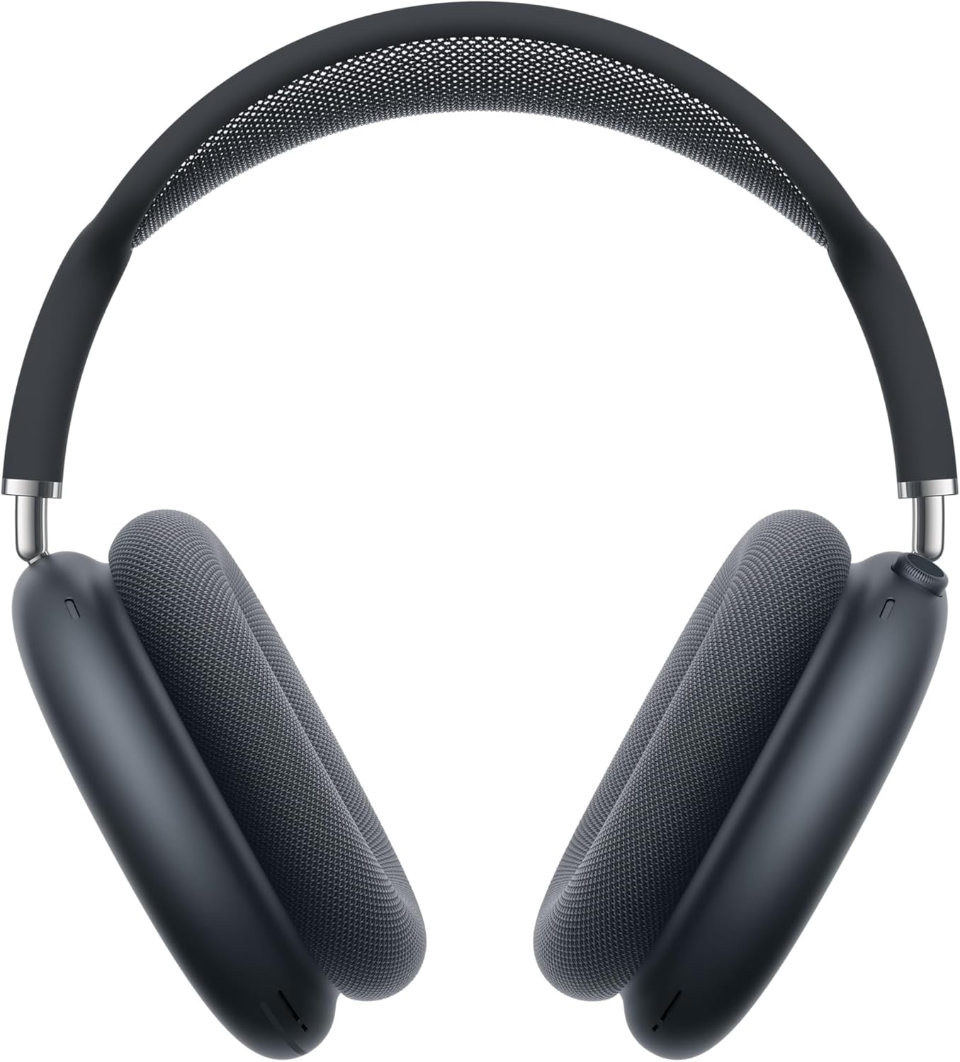 Apple AirPods Max Wireless Over-Ear Headphones, Midnight