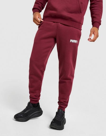 Puma Core Sportswear Joggers (Sizes XS- XXL) - Free Click and Collect