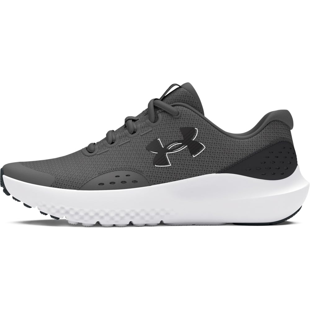 Under Armour Womens Charged Pursuit 3 Big Logo Running Shoes size 5.5 only