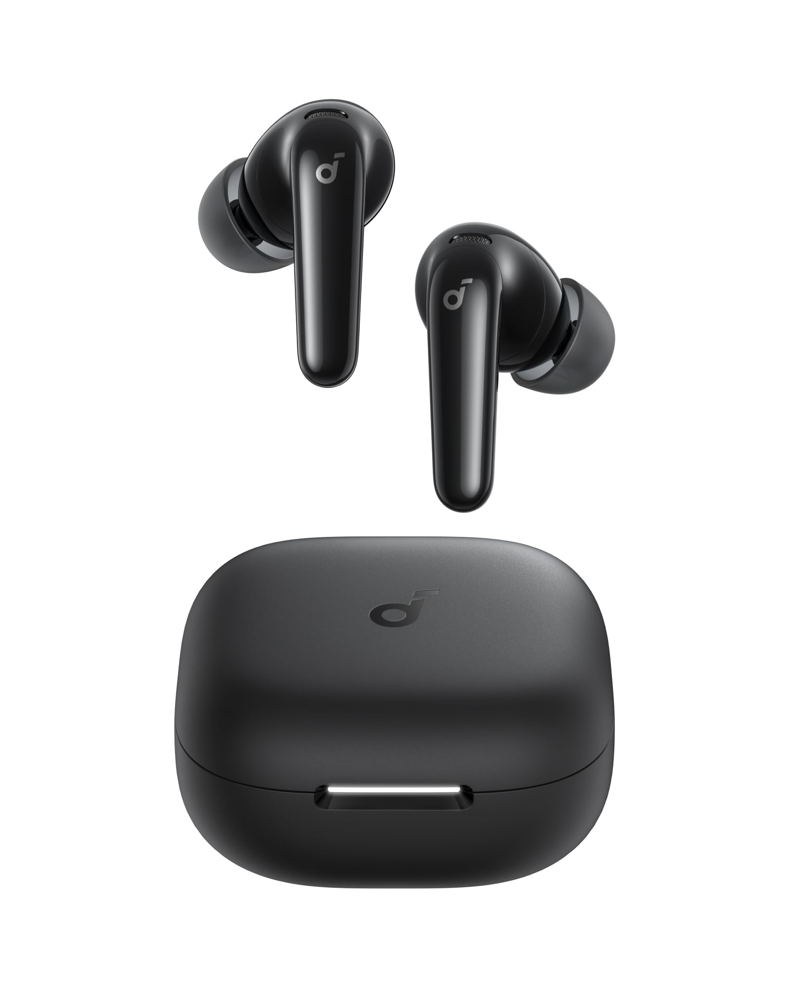 soundcore P31i by Anker, Real-Time Adaptive Noise Cancelling, (Renewed) Sold by AnkerDirect UK / FBA