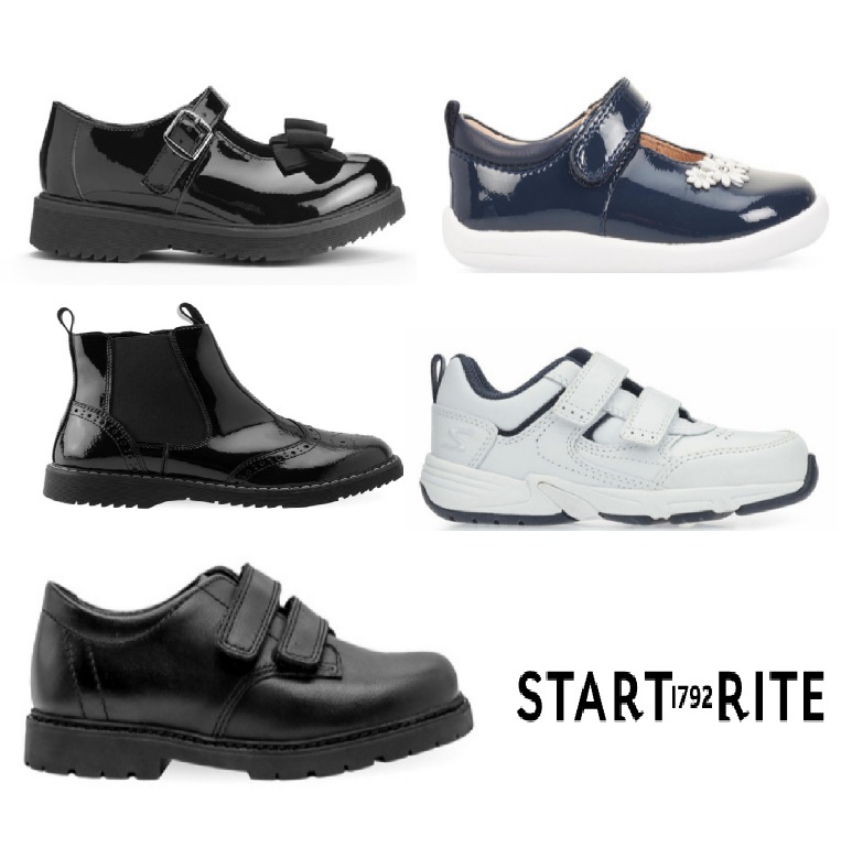 Up to 60% off the Footwear Sale, Includes School Shoes + Free Returns