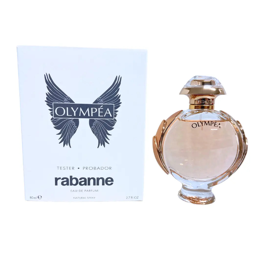 Paco Rabanne Olympea Eau de Parfum Spray 80ml Tester