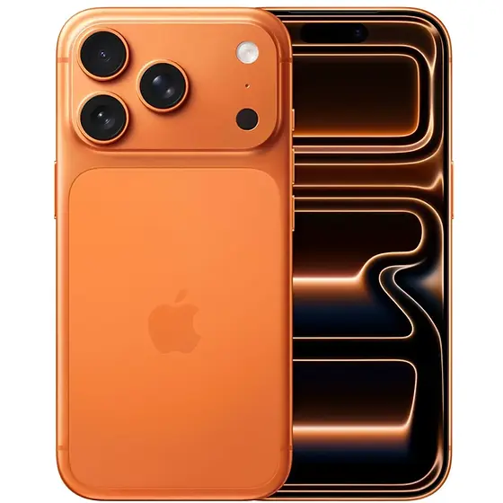 Apple iPhone 17 Pro Max 256 GB