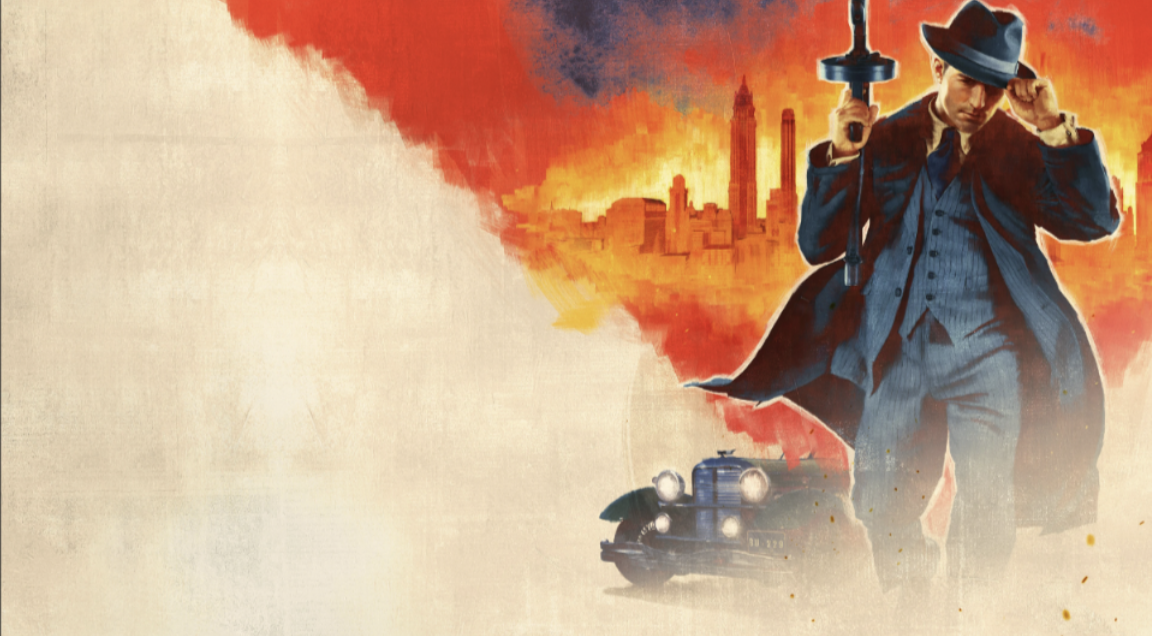 Mafia Definitive Edition: PS4 & PS5