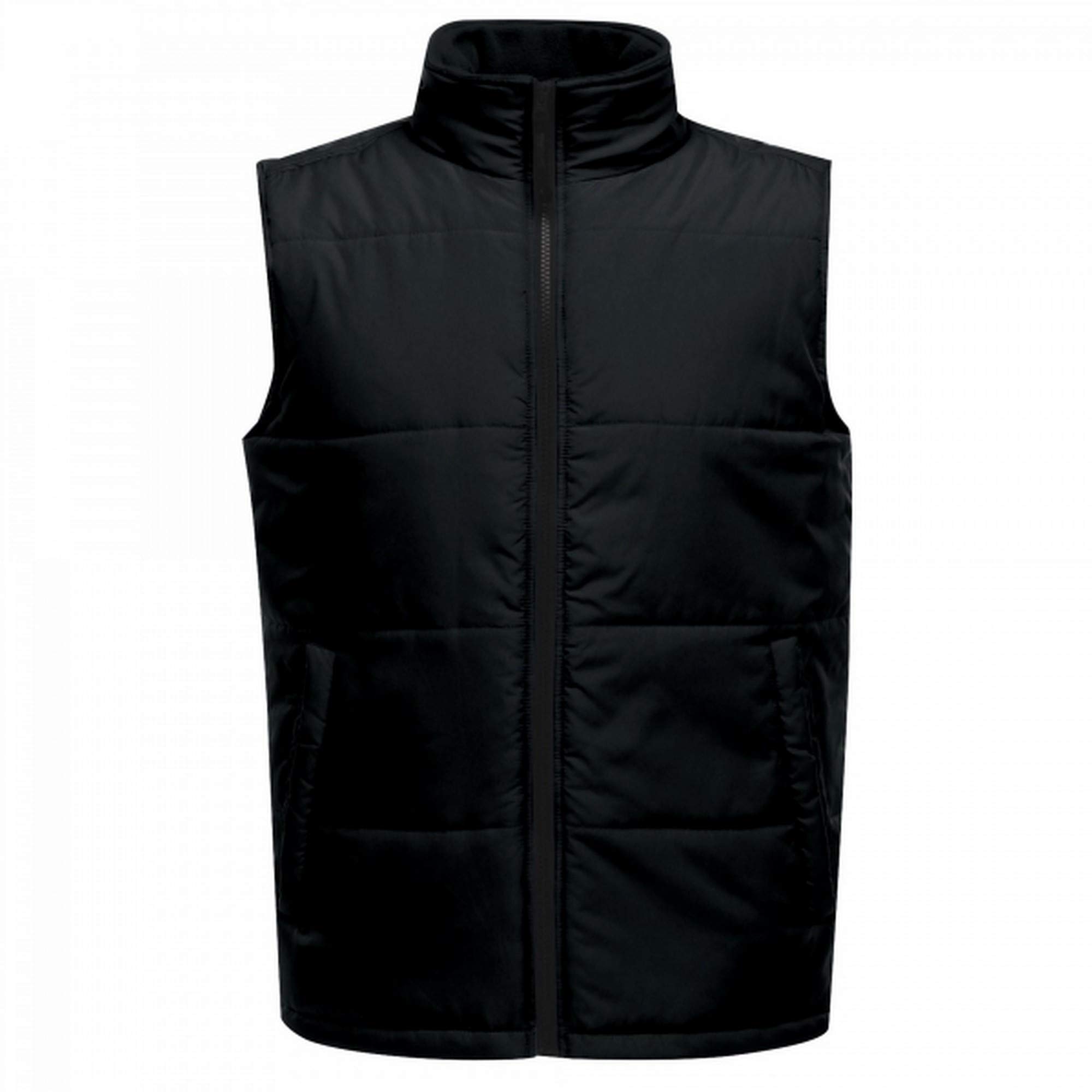 Regatta Men's Professional Access Water Repellent Insulated Bodywarmer Black - XS/M/L/XXL/3XL