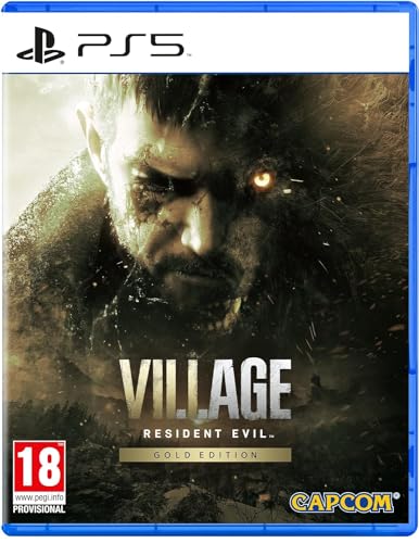 2 for £25 on PS5 Games - Resident Evil Village, Resident Evil 2, Witcher 3 Wild Hunt, Wreckfest, Dead Cells Castlevania etc