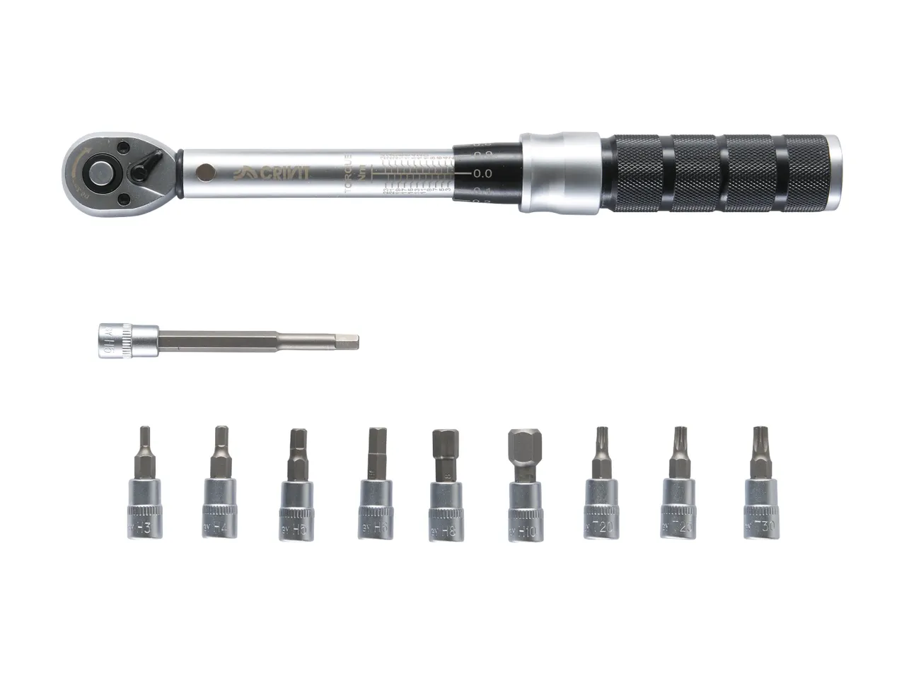 CRIVIT Bike Torque Wrench