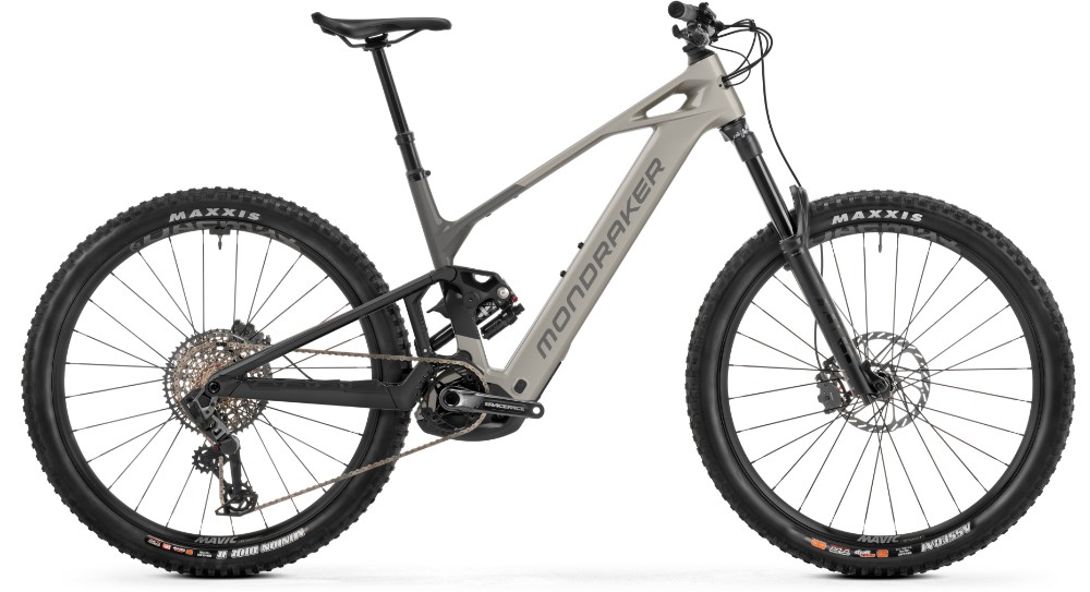 2026 Mondraker Crafty Carbon R Electric Mountain Bike