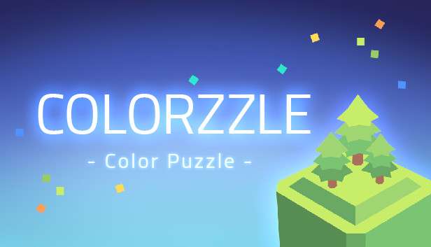 Colorzzle (Puzzle Game) Android Game App