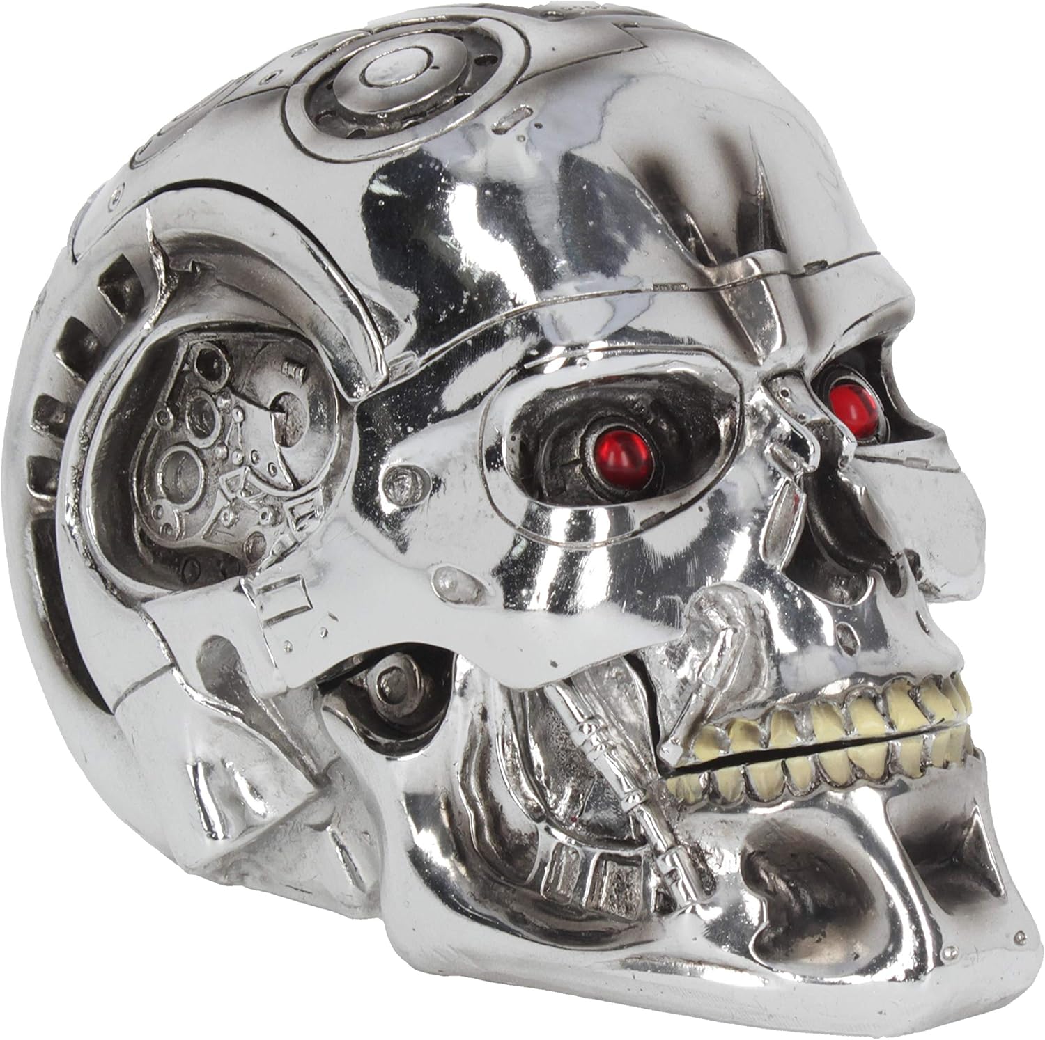 Nemesis Now T-800 Terminator Storage Box 18cm