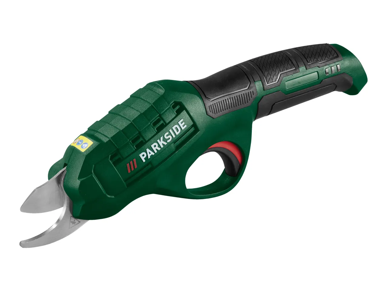 PARKSIDE 4V Cordless Secateurs - Lidl Plus Price