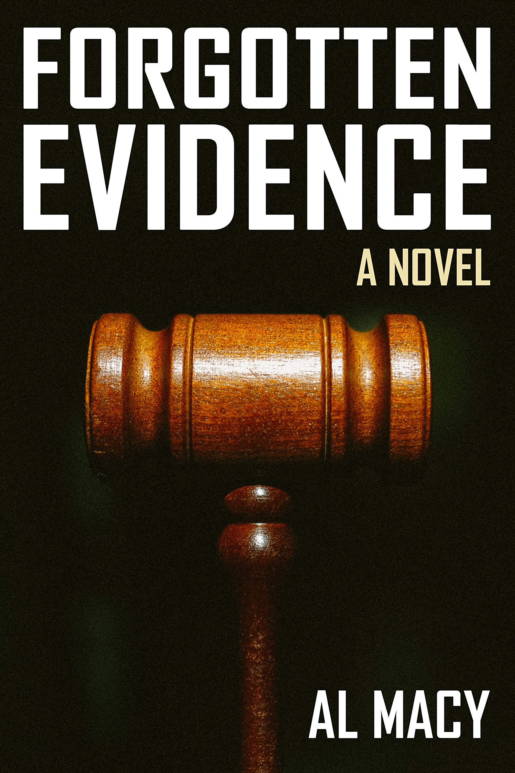 Forgotten Evidence: A Novel (Goodlove and Shek Book 4) - Kindle Edition