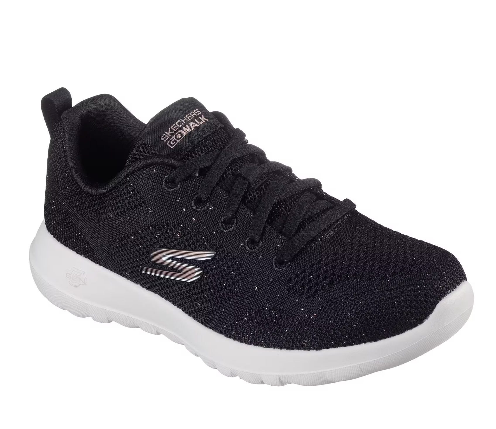 Skechers GO WALK Joy Women's Trainers black (Free C&C)