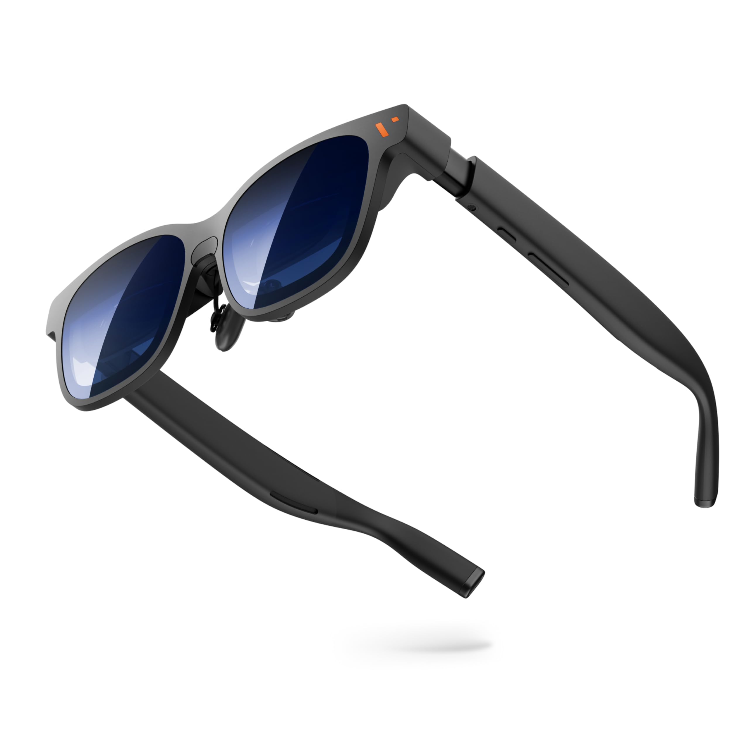VITURE Pro 2 XR/AR Glasses, UltraClarity 3.0, 120Hz with Sony Micro-OLED | 146", 63g, 1600 nits - w/Voucher - Sold by VITURE UK / FBA