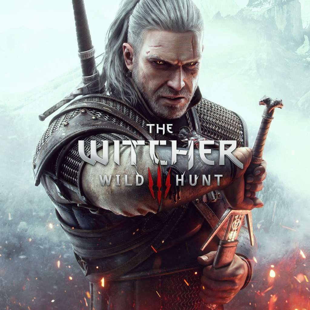 The Witcher 3: Wild Hunt (Free Remastered Play Anywhere upgrade) - XBOX Series X|S & XBOX One - Sold By Lokogames