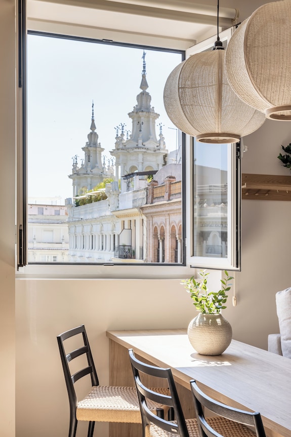 12-19 August, 7 nights at 4* Líbere Córdoba Tendillas, Cordoba, Spain flights from Leeds Bradford based on 2 adults (£239pp)