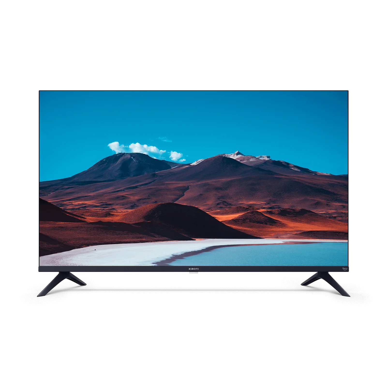 XIAOMI TV F 32, 32 Inch (81 cm), HD, Smart TV, Fire TV, Dolby Audio, DTS Virtual:X S Alexa Voice Control (With Welcome Letter Coupon £98.10)