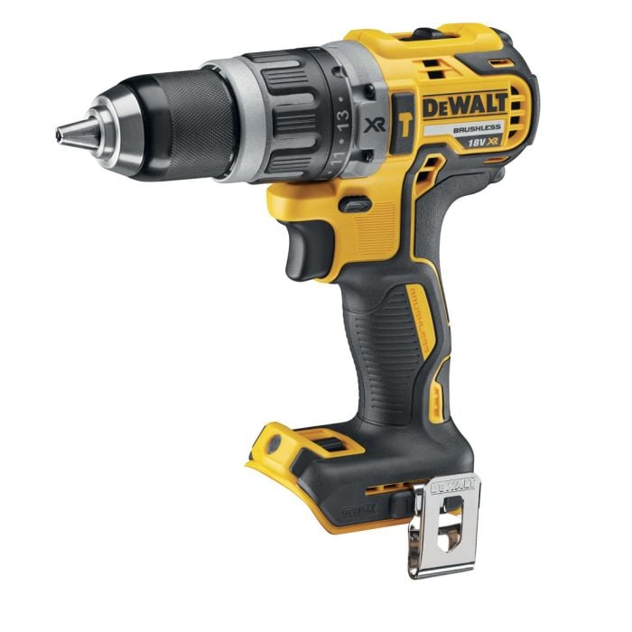DeWalt DCD796N 18v XR Brushless Combi Drill Body Only
