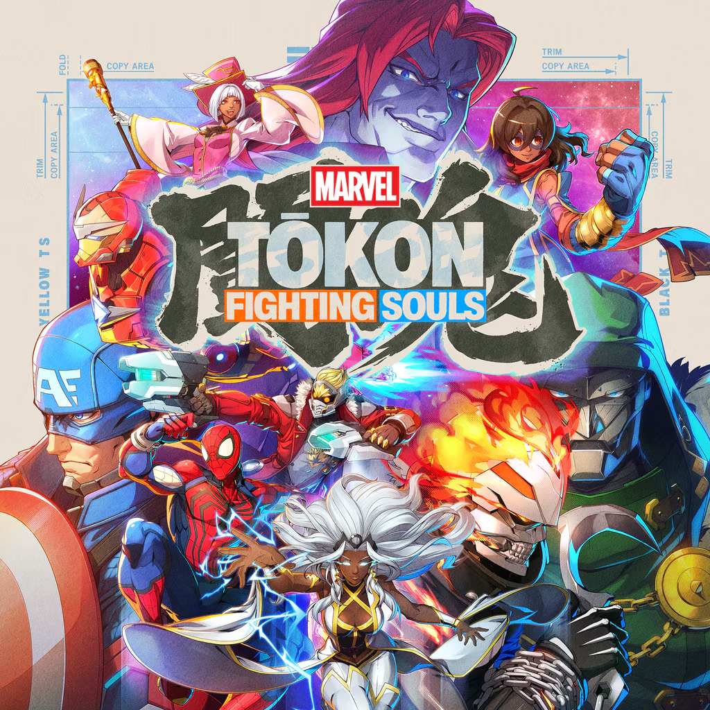 5 Free PSN Avatar for PS5, PS4, PS3, and PS Vita: Spider-Man, Captain America, Storm, Doctor Doom, and Ghost Rider (PS+)
