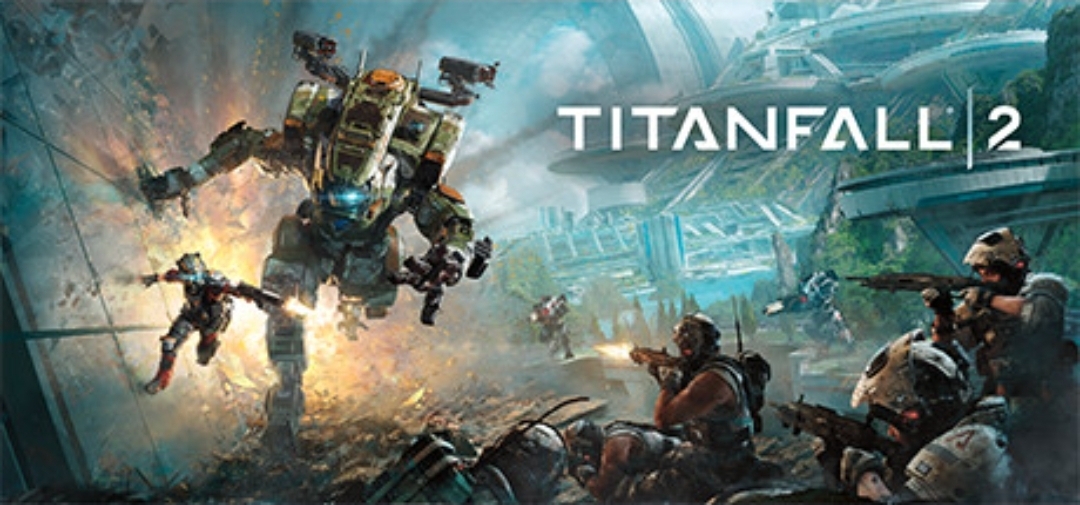 Titanfall 2 PC/Steam