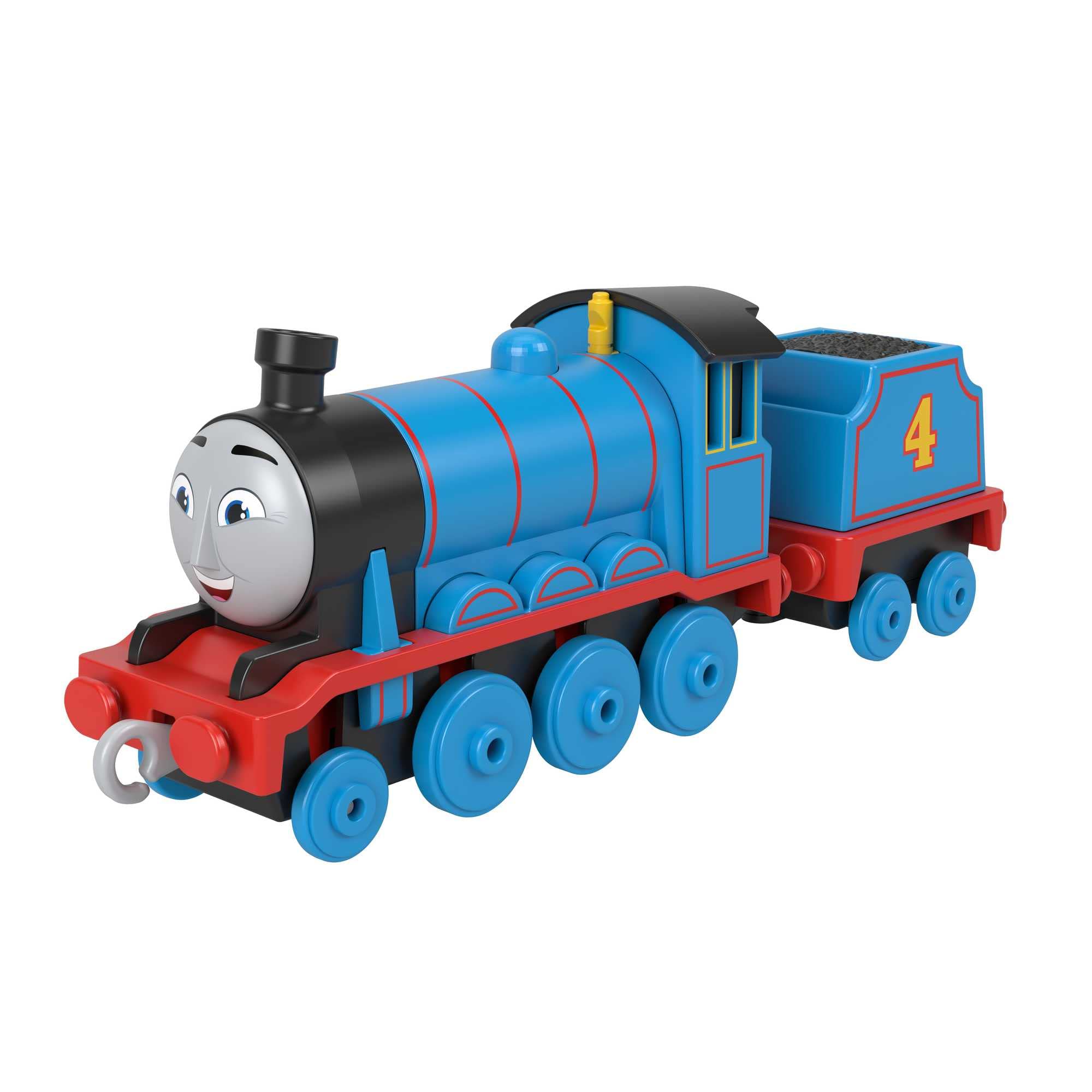Thomas & Friends Gordon Engine, die-cast metal push-along toy train