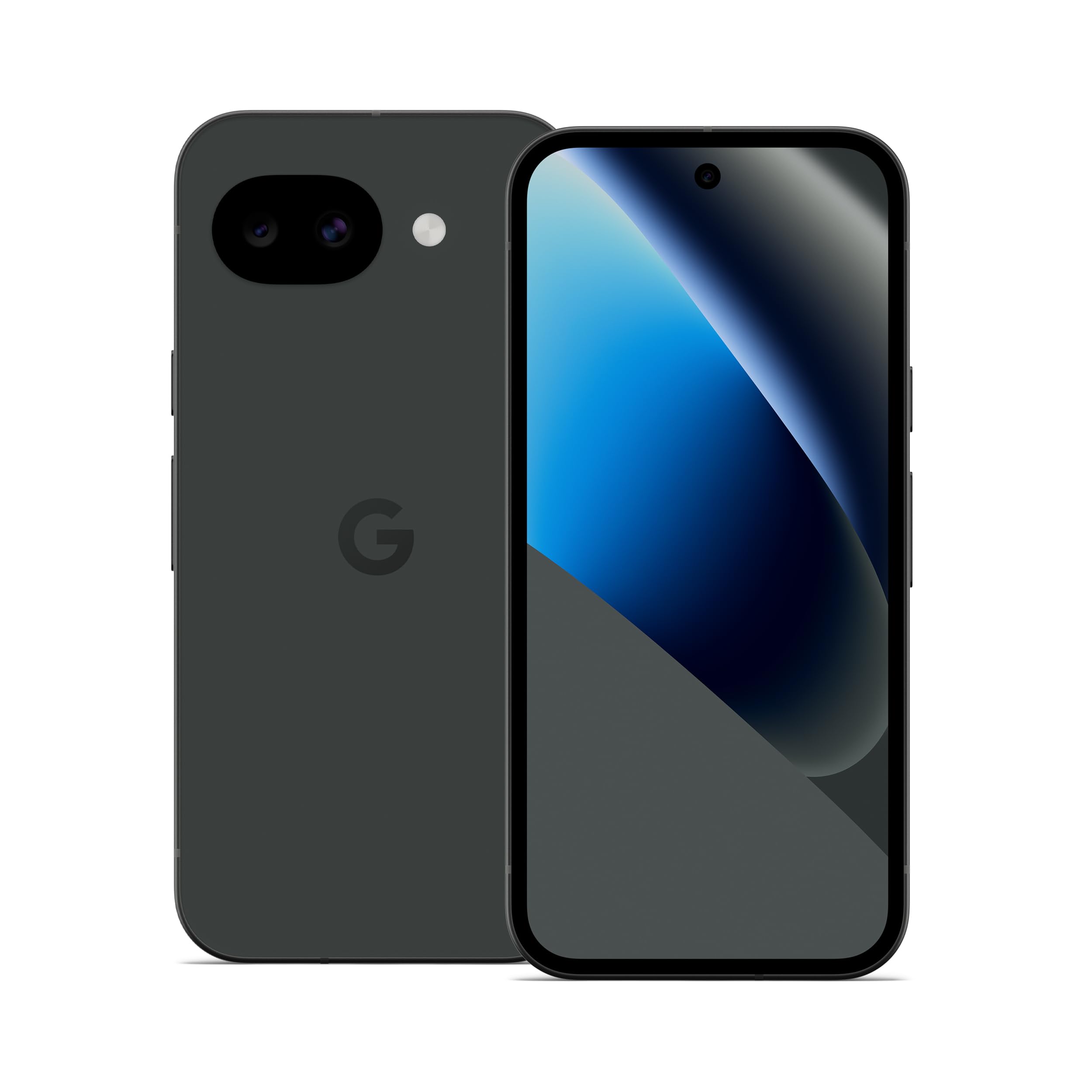Google Pixel 10a 128GB Obsidian Phone - Discount at Checkout