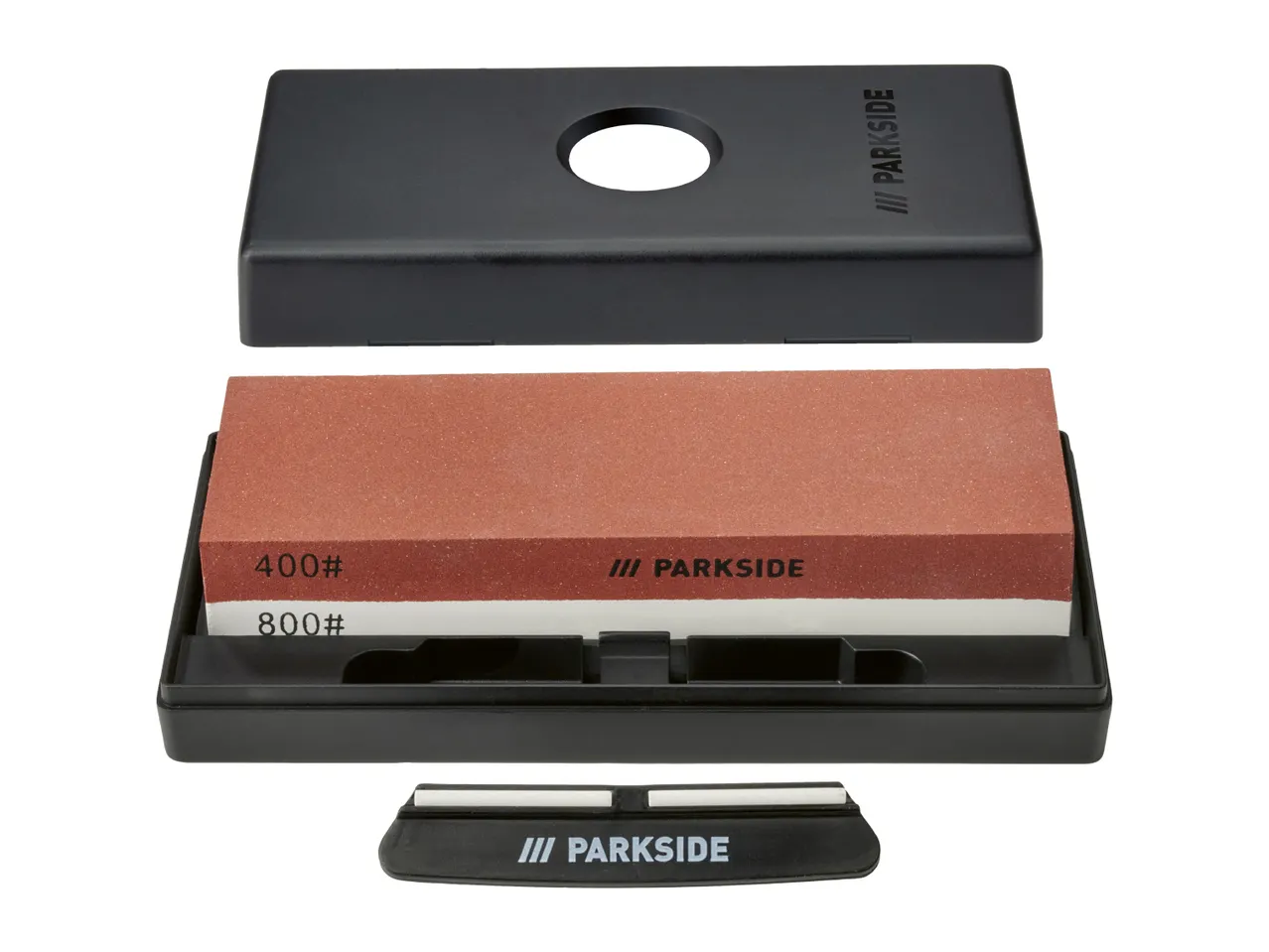 PARKSIDE 2-in-1 Sharpening Stone