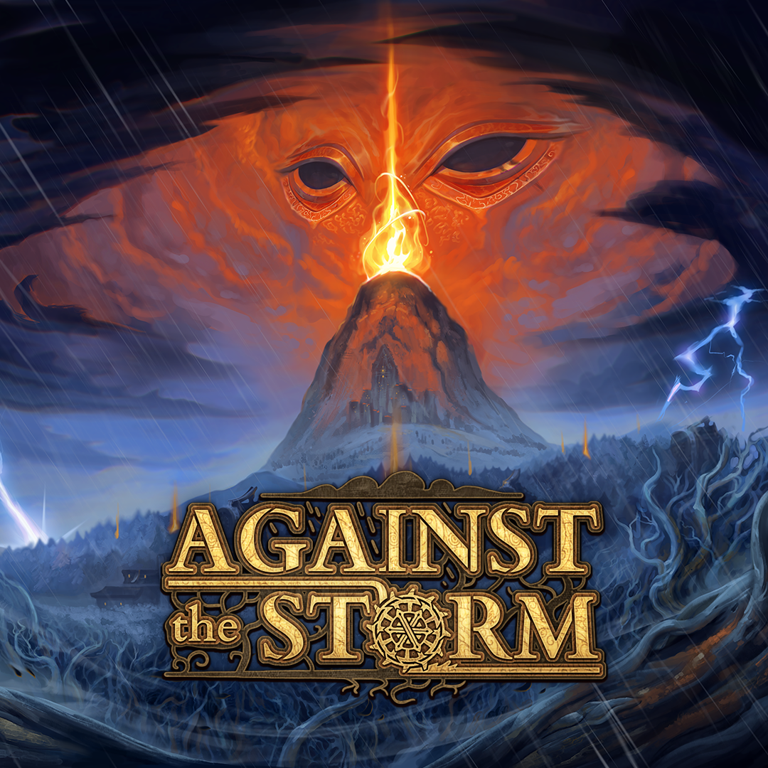 Against the Storm (PC/Steam) - Play For Free Until 13/07/2026