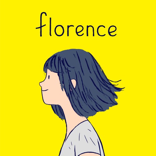 Florence Nintendo Switch Game