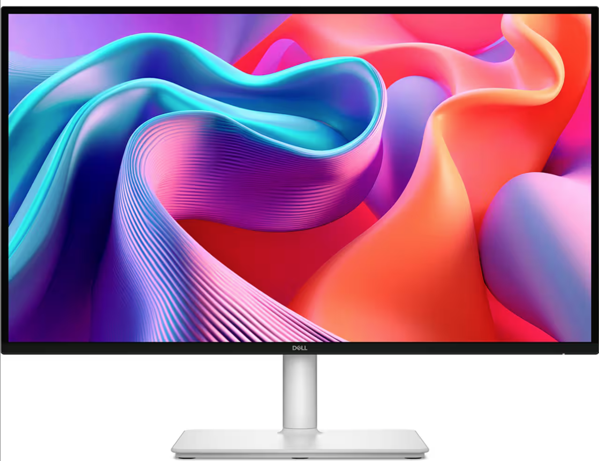 Dell Refurbished 27 inch QHD 144Hz IPS Monitor - S2725DSM