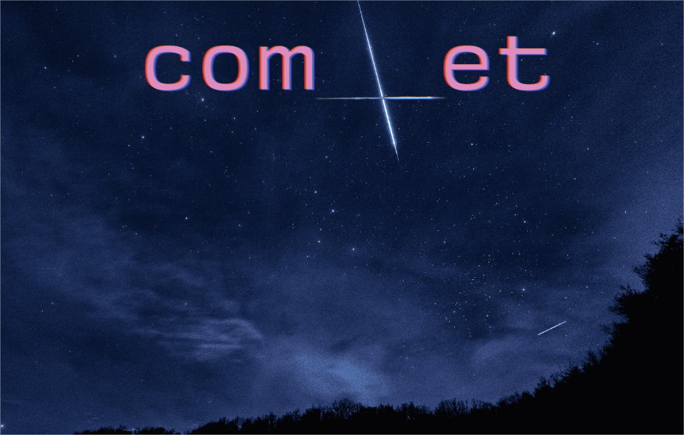 Comet - Free to Keep [PC]