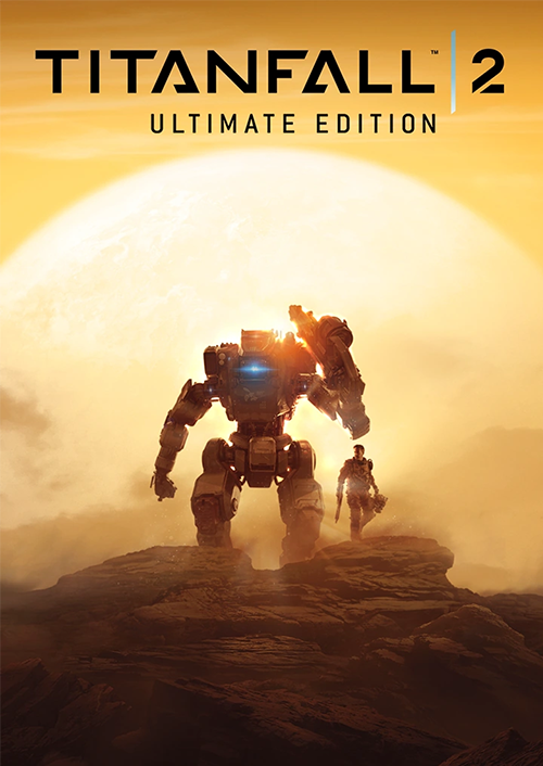 Titanfall 2: Ultimate Edition Xbox (Europe & UK) Key