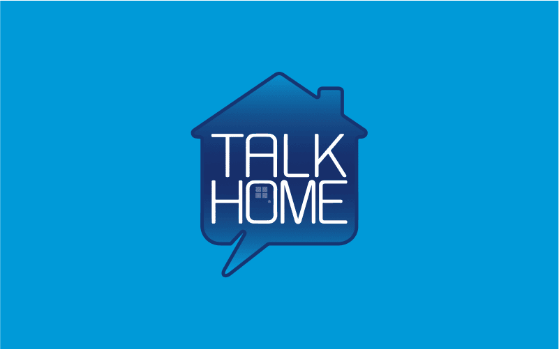 Talk Home SIM Only (Runs On EE) - 5GB Data, Unlimited Min & Text, EU Roaming - Monthly Rolling Plan