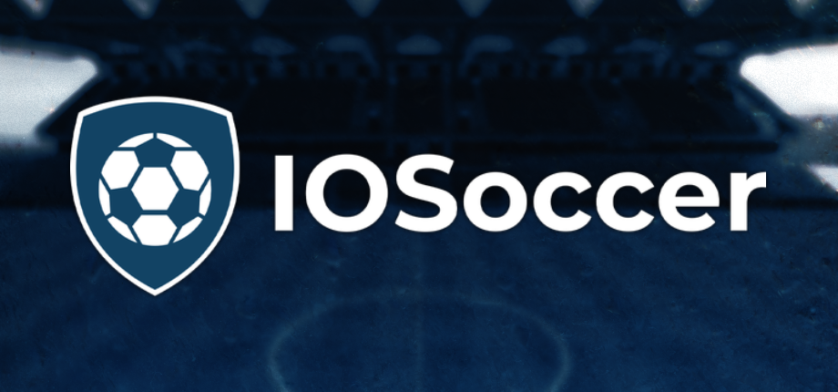 IOSoccer Steam game - Free to play